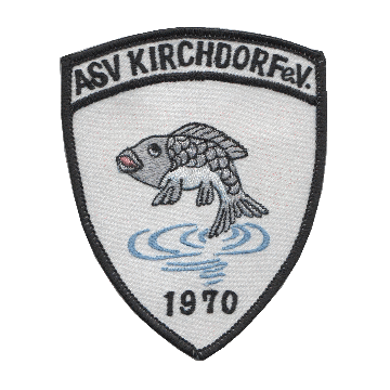 ASV Kirchdorf Wappen
